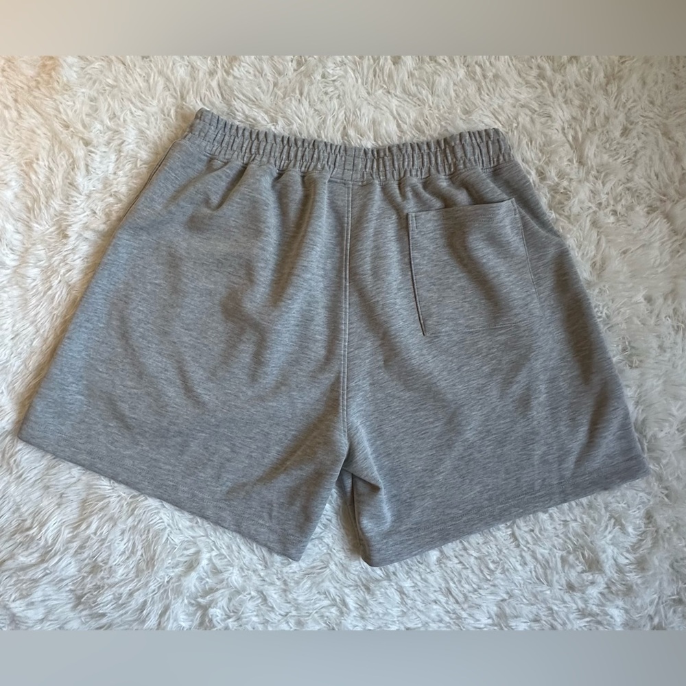 YoungLA Shorts Men’s Camo Athletic Boundle 2pcs XL x 6.5” Workout Gym - Picture 15 of 16